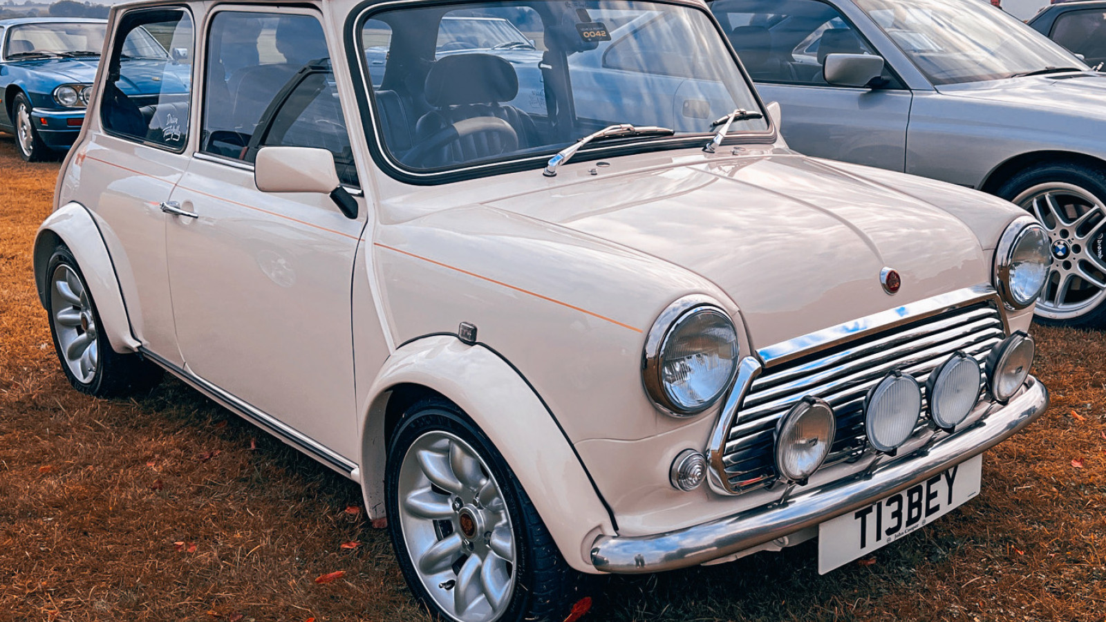 25 fuelefficient classic cars Classic & Sports Car